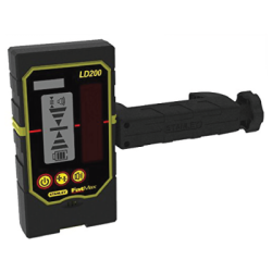 STANLEY® FATMAX® LD200 Detector for Rotating Laser