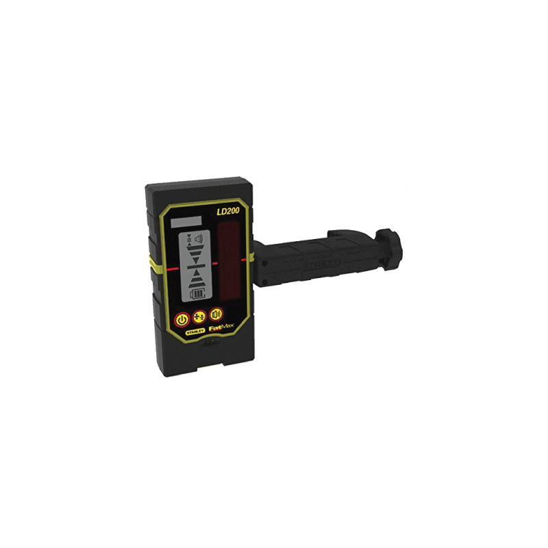 STANLEY® FATMAX® LD200 Detector for Rotating Laser