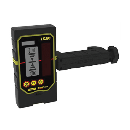 STANLEY® FATMAX® LD200 Detector for Rotating Laser