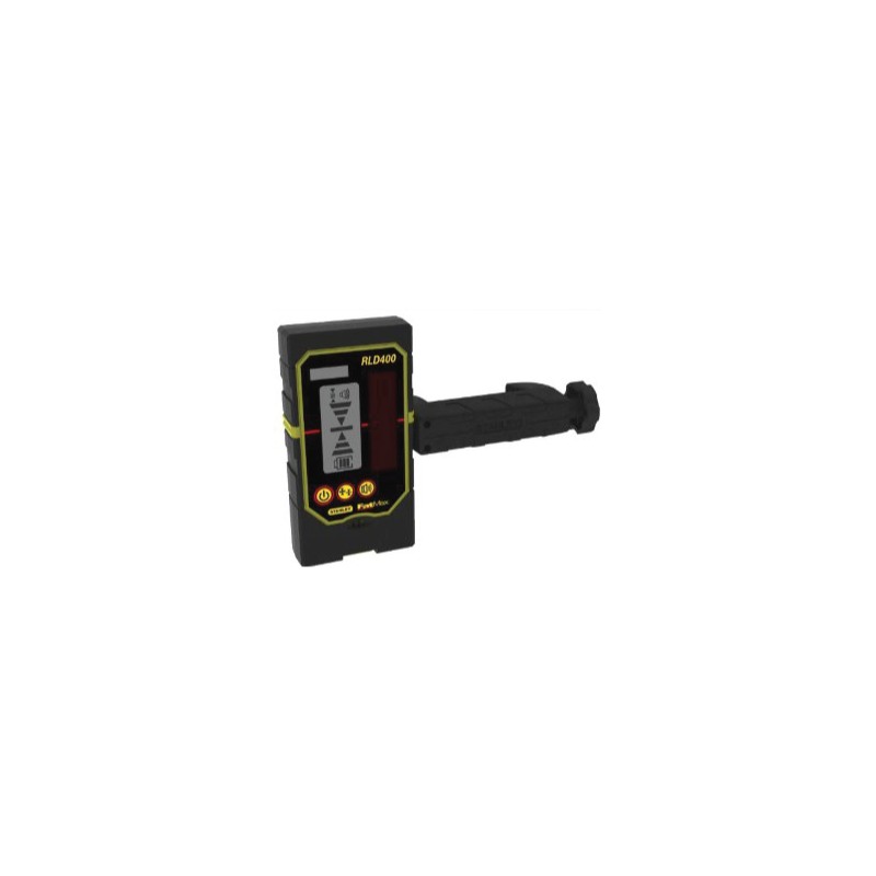 STANLEY® FATMAX® RLD400 Detector for Rotating Laser