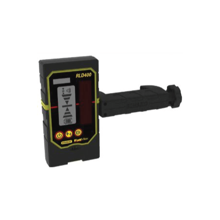 STANLEY® FATMAX® RLD400 Detector for Rotating Laser