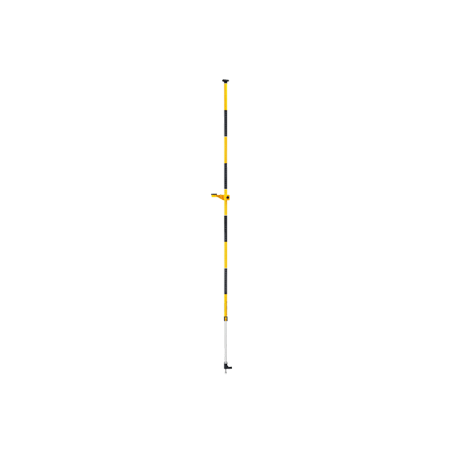 DEWALT POWER-TOOLS Ceiling-to-Floor Laser Support 1/4'