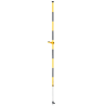 Pontal de Teto ao Solo para Suporte Laser 1/4' DEWALT POWER-TOOLS