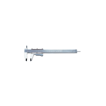 GDM Pionier 0.5-150mm Vernier Calliper 1/20