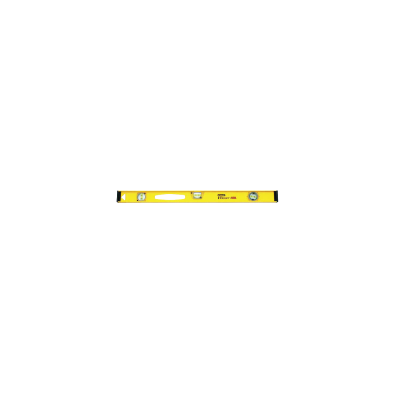STANLEY® 180° I-BEAM Level 80cm