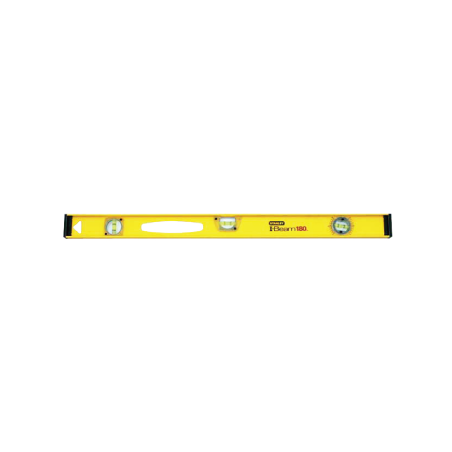 STANLEY® 180° I-BEAM Level 80cm