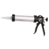 Pistola Tubular Salchicha de Aluminio 300ml CHEMITOOL CHEMICALS