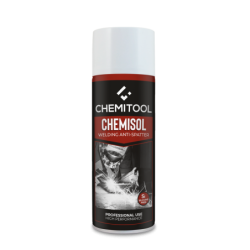 CHEMISOL SPRAY ANTI-SALPICOS SOLDADURA 4