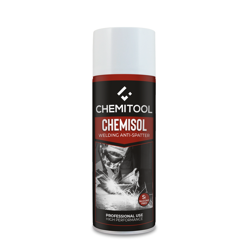 Chemisol Spray de Soldadura CHEMITOOL