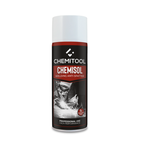 Chemisol Spray de Soldadura CHEMITOOL