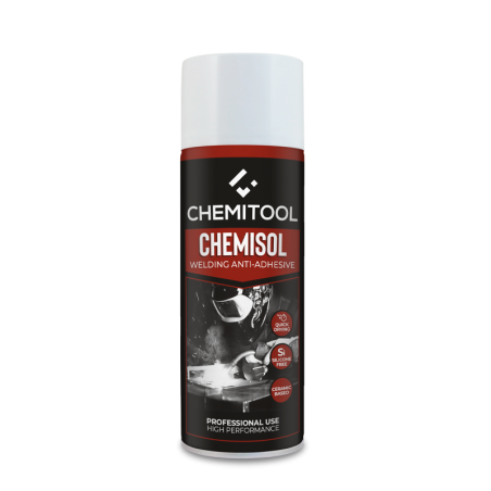 Chemisol Spray antiaderente Soldadura C CHEMITOOL 400 ml
