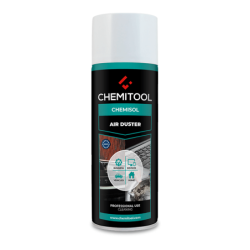 CHEMISOL SPRAY AR COMPRIMIDO 500ML
