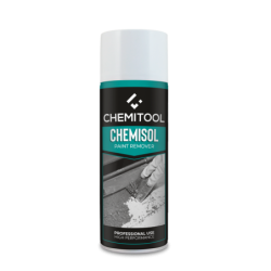 CHEMITOOL Chemisol paint remover 400 ml