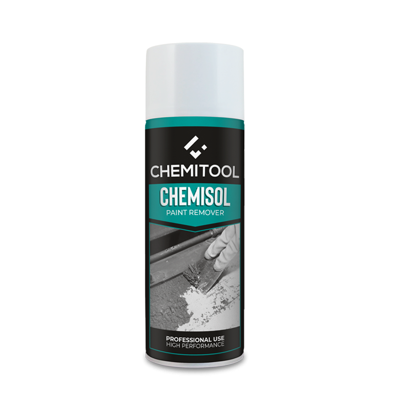 CHEMITOOL Chemisol paint remover 400 ml