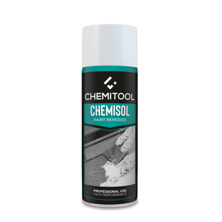 CHEMITOOL Chemisol paint remover 400 ml