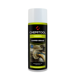 CHEMISOL SPRAY MASSA COBRE 400ML