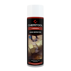 CHEMISOL DETETOR FUGA RADIADOR 400ML