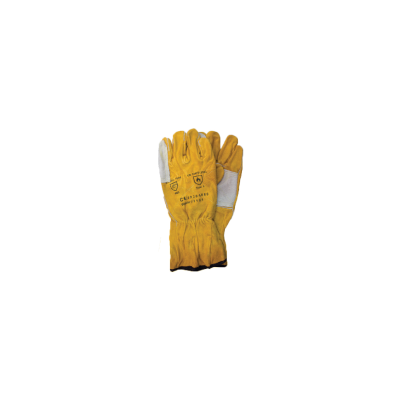 LUVAS SOLDAD. PROTEC.EXTRA TEMPERATURA LUVAS SOLDAD. PROTEC.EXTRA TEMPERATURA