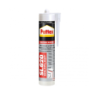 SL620 Fusion Silicona Marrón R8014 300ml PATTEX
