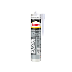 PATTEX PU298 BRANCO PRO CARTUCHO 300ML