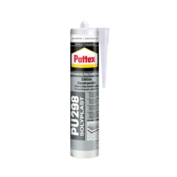 PATTEX PU298 CASTANHO PRO CARTUCHO 300ML