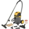 Aspirador de Sólidos e Líquidos 1200W 20L STANLEY
