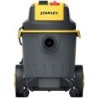 Aspirador de Sólidos e Líquidos 1200W 20L STANLEY
