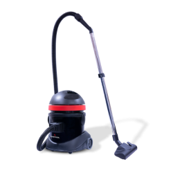 CHEMITOOL Vaccum Cleaners for Solids/ Liquids Silent Quiet 3.0 650W 21L