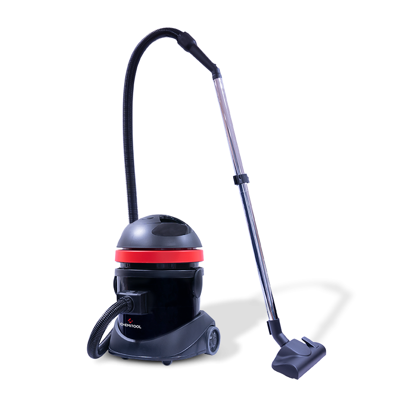 Aspirador de Sólidos  Silencioso Quit 3.0 650 W 21L CHEMITOOL