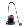 CHEMITOOL Vaccum Cleaners for Solids/ Liquids Silent Quiet 3.0 650W 21L