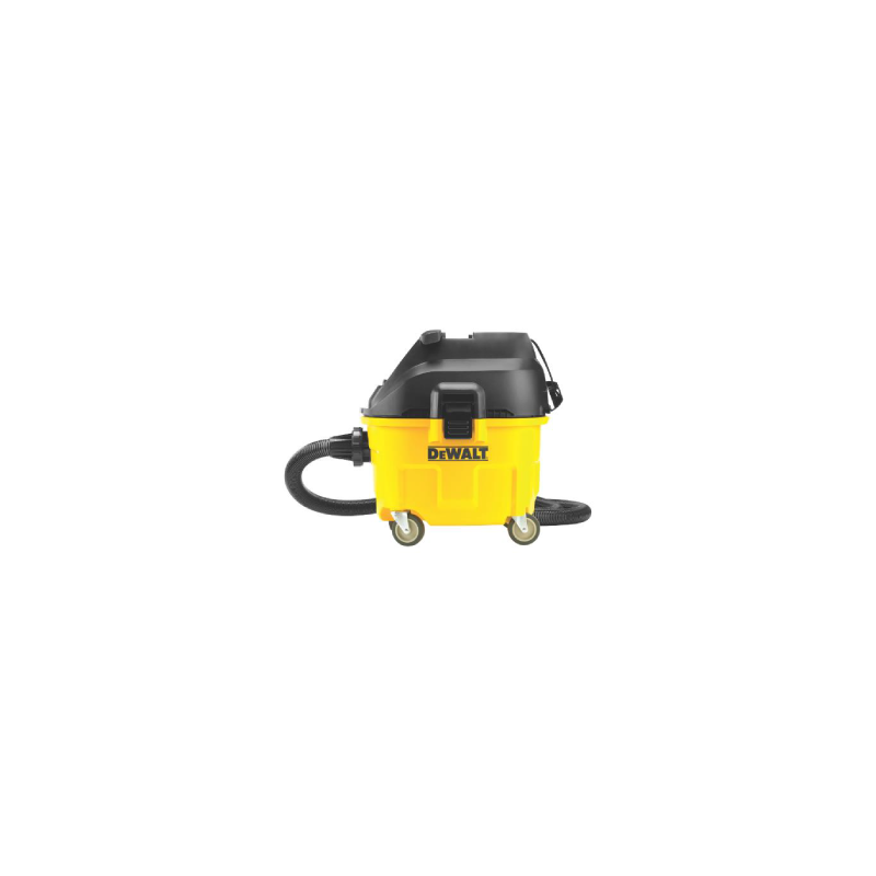 DeWalt 1400W 30L Featured Dust Extractor L Class