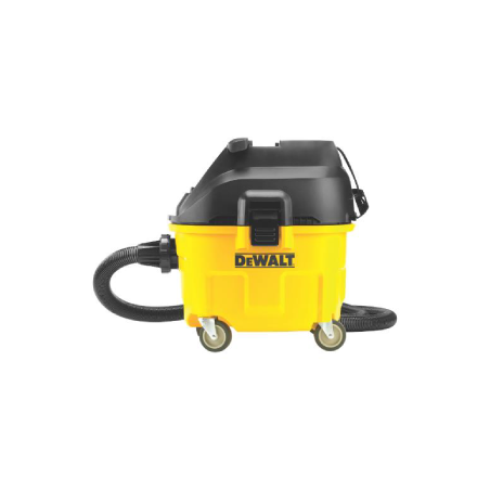 DeWalt 1400W 30L Featured Dust Extractor L Class