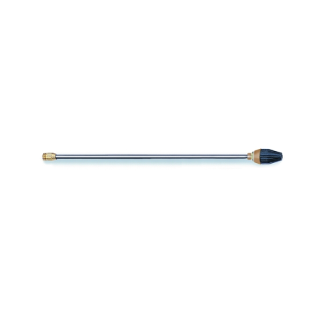 Lança com Bocal Turbo-Jet com Tubo de Aço Inoxidável 045 KRANZLE