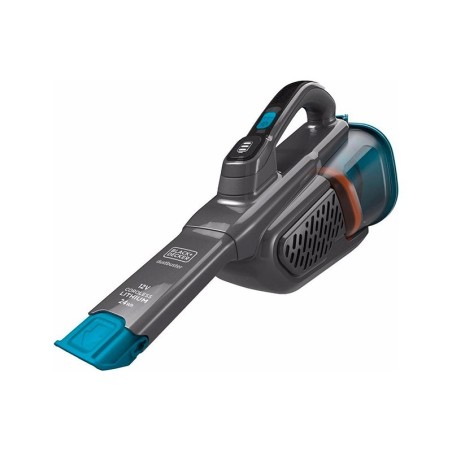 12V 2.0Ah Handheld Vacuum Blue