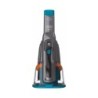 12V 2.0Ah Handheld Vacuum Blue
