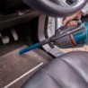 12V 2.0Ah Handheld Vacuum Blue