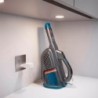 12V 2.0Ah Handheld Vacuum Blue