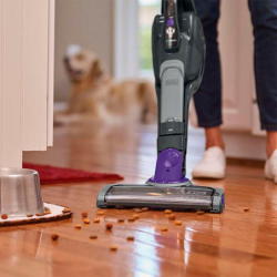 Aspirador 2 em 1 Dustbuster Especial para Animais