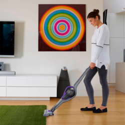 Aspirador 2 em 1 Dustbuster Especial para Animais