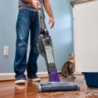 Aspirador 2 em 1 Dustbuster Especial para Animais