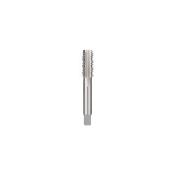 RUKO Single-cut Tap NPT HSS, Rectified (Ø 14,10 mm)