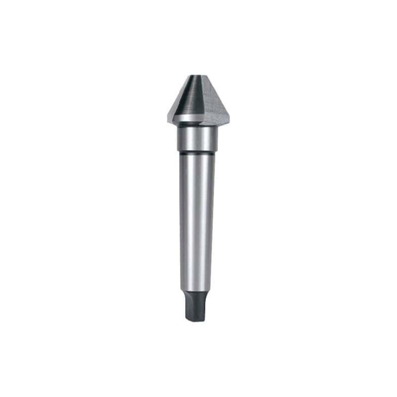 RUKO Taper And Deburring  Countersinkers DIN 334 Type D 60° HSS(Ø 40,0 mm)