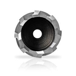 CHEMITOOL CUTTING Ø15 PC=30MM Annular Cutter for Magnetic Drill Machine