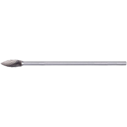 FRESA TUNGSTENIO HMB 0820/6 Z3P SL150
