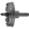 Corona de Metal Duro Ejecución Plana 8mm LOS HM 2508 PFERD