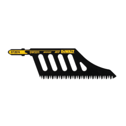 DeWalt HCS Cutting blade for wood cuts (112mm x 2.3mm)