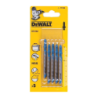 DeWalt HCS Cutting blade for metal cuts (76mm x 0.7mm)