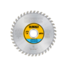 DeWalt Blade for cordless circular saw for stainless steel (140mm x 20mm x 40D)