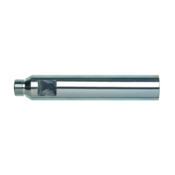 DeWalt 150mm Extension Rod 1/2' Bsp Female To 1/2' Bsp Male Dry Core Drilling