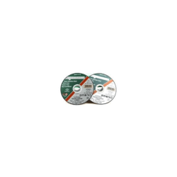 ADVANCE Lamer Discs Universal Use - Steel/Inox (Ø 115 mm, Z80)